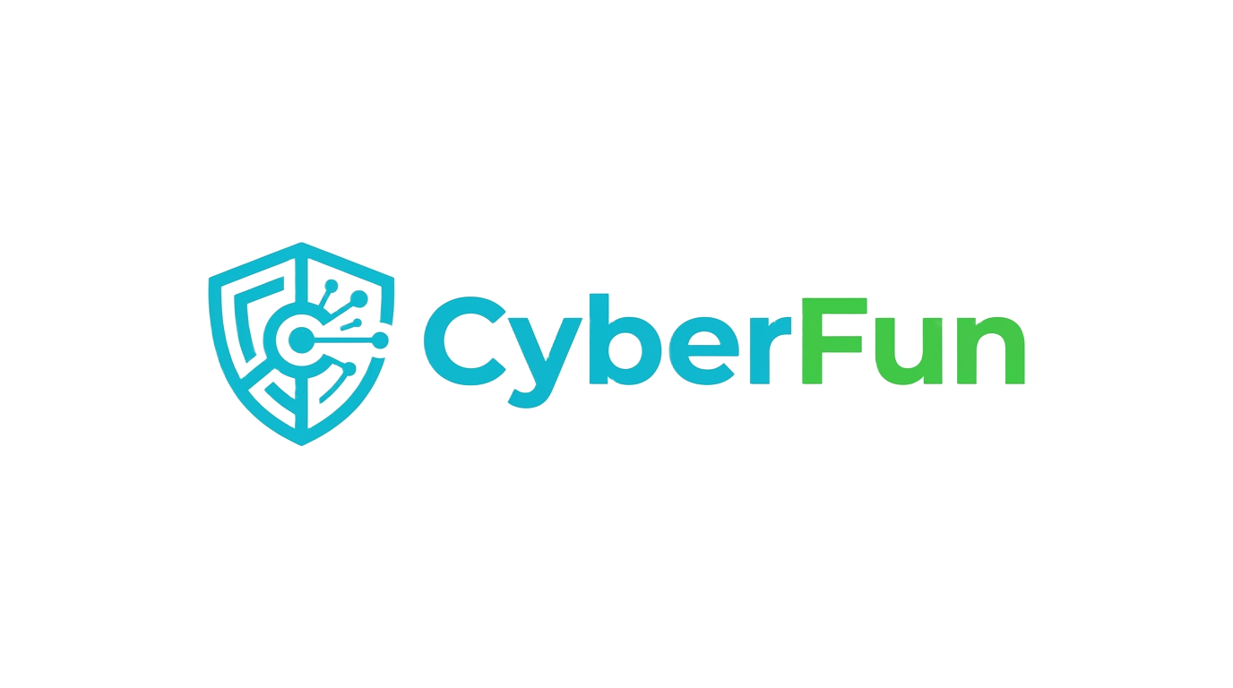 CyberFun - Learn Cybersecurity Through Puzzles